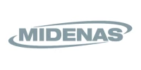Midenas