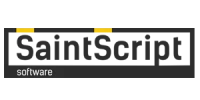SaintScript Software