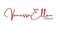 Vanessa Ellen Web Design