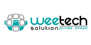WeeTech Solution Pvt Ltd
