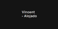 Vincent Alojado