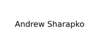 Andrew Sharapko