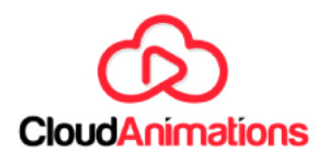 Cloud Animations