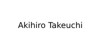 Akihiro Takeuchi