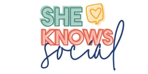 She Knows Social
