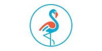 Blu Flamingo