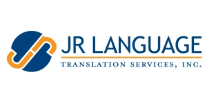 JR Language Translation Services