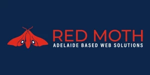 Red Moth Web Design