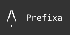 Prefixa