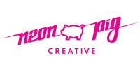 Neon Pig Creative