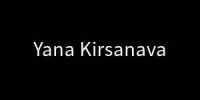 Yana Kirsanava