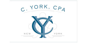 C. York CPA, PC