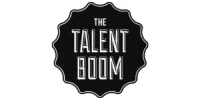 The Talent Boom
