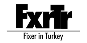 Fixer in Turkey