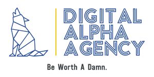 Digital Alpha Agency