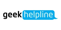 Geek Helpline
