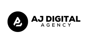 AJ Digital Agency