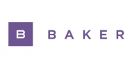 BAKER Branding