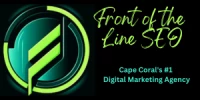 Front of the Line SEO