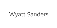 Wyatt Sanders