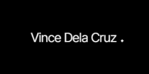 Mark Vince Dela Cruz