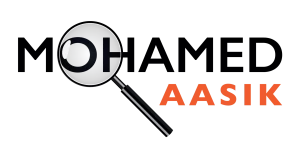 Mohamed Aasik
