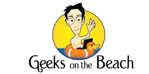 Geeks on the Beach