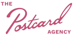 The Postcard Agency