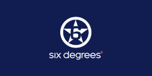 six degrees