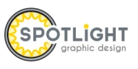 Spotlight Graphic Design