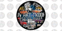 Mr.JV Art