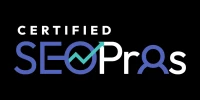 Certified SEO Pros