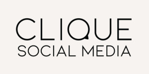 Clique Social Media