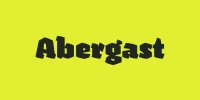 Abergast