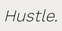 Hustle