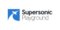 Supersonic Playground