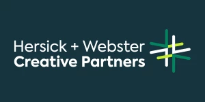 Hersick + Webster Creative Partners