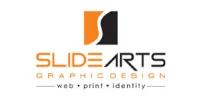 Slide Arts Graphic Design