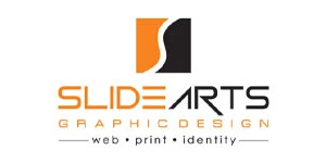 Slide Arts Graphic Design