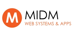 MIDM Web Systems & Apps