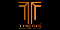 Thesis Pte Ltd