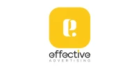 Effective Advertising