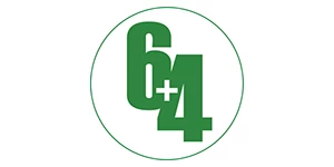 Seis+Cuatro