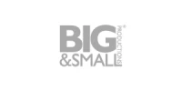 BIG & SMALL PRODUCTIONS