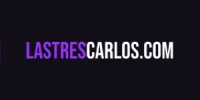 Carlos Lastres