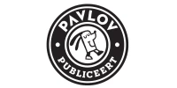 Pavlov Publiceert
