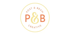 Post & Beam Creative