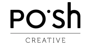 PO'Sh Creative