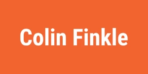 Colin Finkle