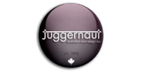 Juggernaut Illustration and Design